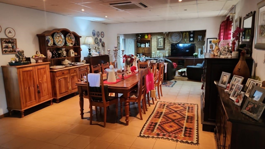 3 Bedroom Property for Sale in De Tijger Western Cape